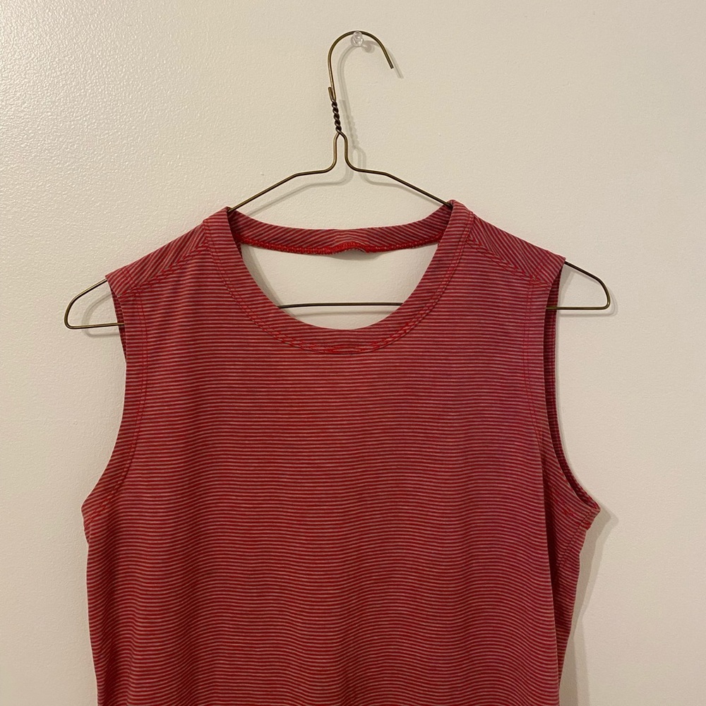 TOAD&CO Exercise Dress- XS